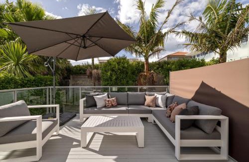 Mount Maunganui Apartment | Seaside Bliss Your Coastal Haven