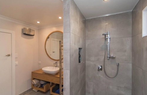 Timaru House | Seaside Bungalow Timaru