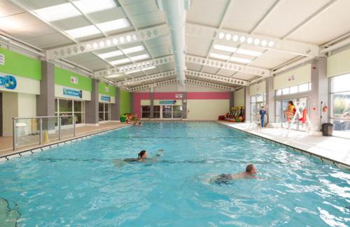 Reighton Resort | Seaside Caravan Home