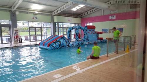 Reighton Resort | Seaside Caravan Home