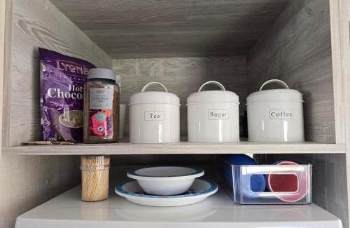 Reighton Resort | Seaside Caravan Home