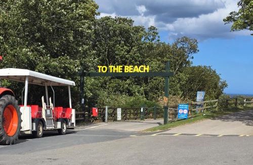 Reighton Resort | Seaside Caravan Home