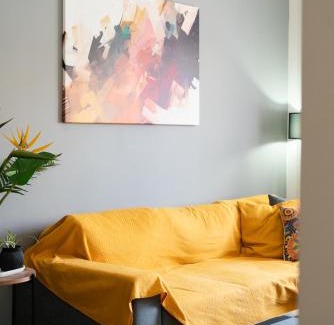 Nafpaktos Apartment | Seaside Casa