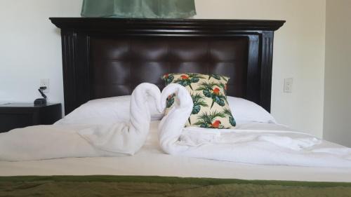 Belize City Hotel | Seaside Chateau Resort