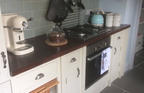 Newbiggin-by-the-Sea House | SEASIDE COTTAGE WITH SEA VIEWS