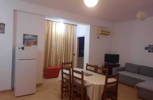 Vlore Apartment | Seaside Comfy