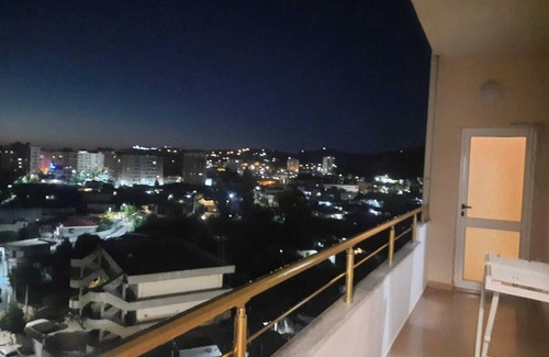 Vlore Apartment | Seaside Comfy