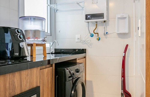 Campeche Norte Condo | Seaside Condominium in Campeche-florianopolis SHR