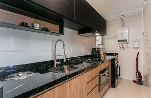 Campeche Norte Condo | Seaside Condominium in Campeche-florianopolis SHR