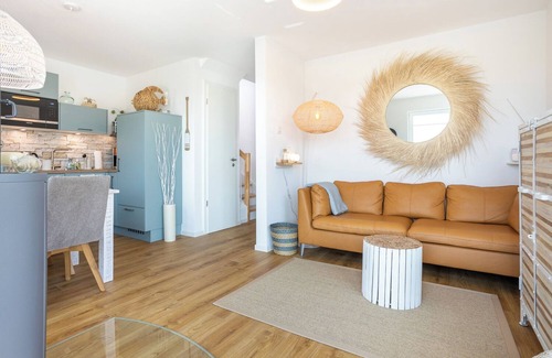 Tossens House | Seaside Corner - fantastic vacation home in Tossens