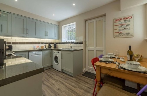 Wells-next-the-Sea Apartment | Seaside Cottage, Wells-next-the-Sea, Norfolk