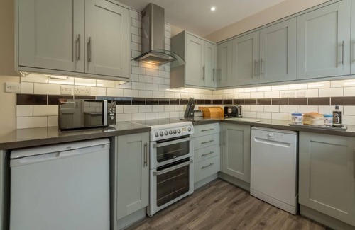 Wells-next-the-Sea Apartment | Seaside Cottage, Wells-next-the-Sea, Norfolk