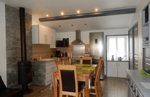 Port-des-Barques House | Seaside cottage 4 pers in Port des Barques