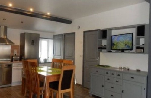 Port-des-Barques House | Seaside cottage 4 pers in Port des Barques