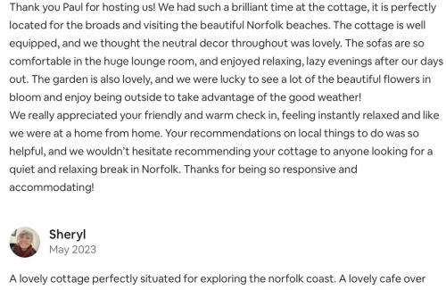 Bacton House | Seaside Cottage, 8min walk to beach. Dog friendly.