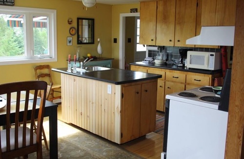 Blandford Cottage | Seaside Cottage - Blandford, Nova Scotia, Canada