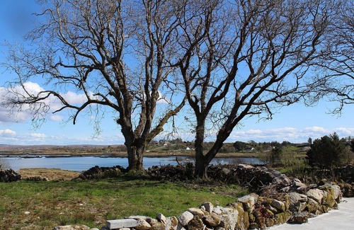 Connemara House | Seaside Cottage in Connemara