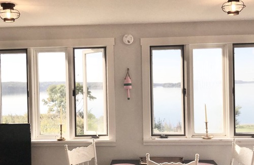 Lubec Cottage | Seaside cottage in Lubec