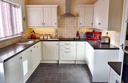 Campbeltown Cottage | Seaside Cottage In The Heart Of Southend Village