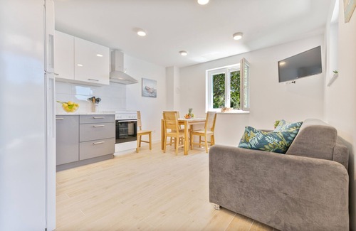 Gdinj Cottage | Seaside Cottage Maslina, Torac Bay