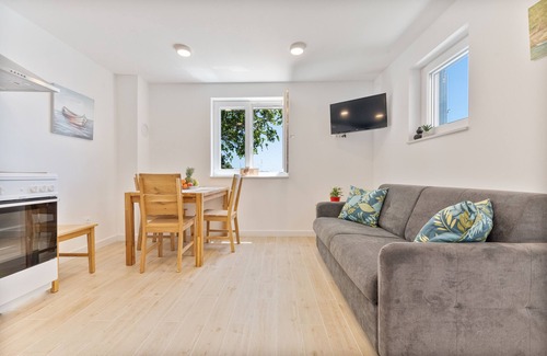 Gdinj Cottage | Seaside Cottage Maslina, Torac Bay