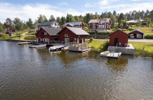 Hudiksvall House | Seaside Cottage Nr 3, Saltvik Hudiksvall