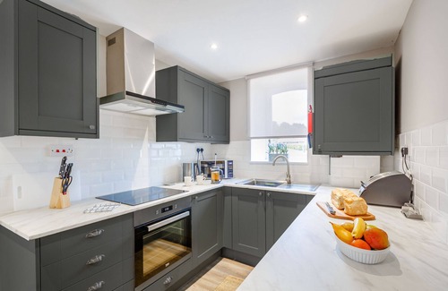 Llanddulas Cottage | Seaside Cottage - UK35826