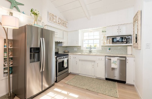 San Clemente Apartment | Seaside Cottage