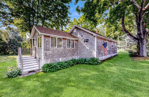 Wells House | Seaside Cottage