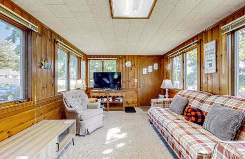 Wells House | Seaside Cottage