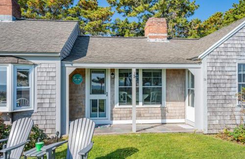 South Yarmouth House | Seaside Cottages - Cottage 32B - Seaside One and Too