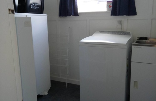 Ahuriri Cottage | Seaside Cottages in Ahuriri