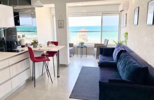 Haifa Apartment | Seaside cozy apartment