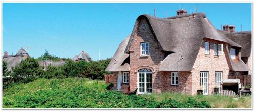 Rantum House | Seaside