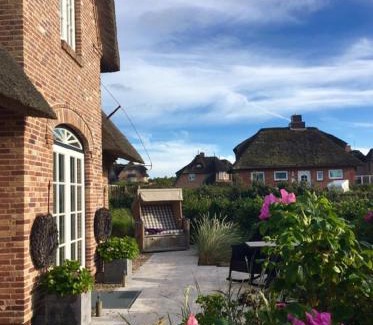 Rantum House | Seaside
