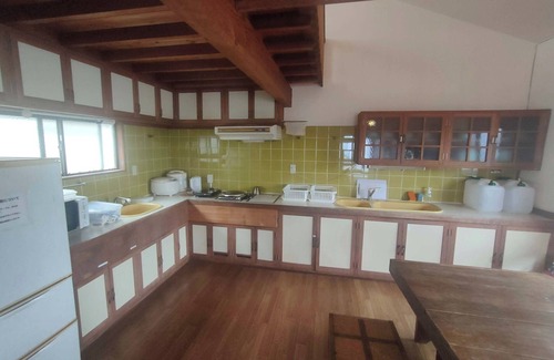 Ihama Cottage | Seaside detached house for 14 people Free linen/Kamo-gun Shizuoka