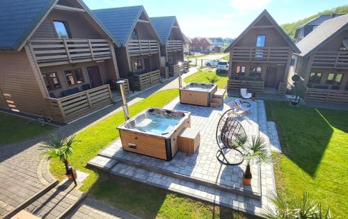 Mielno House | Seaside domki