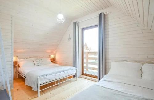 Mielno House | Seaside domki