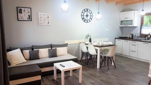 Mielno House | Seaside domki