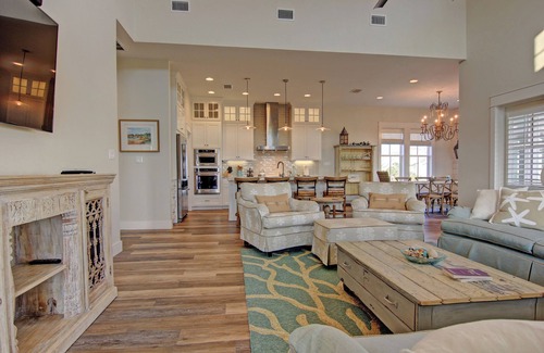 Cinnamon Shore House | Seaside Dream 157 SE