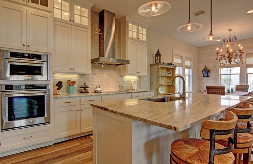 Cinnamon Shore House | Seaside Dream 157 SE