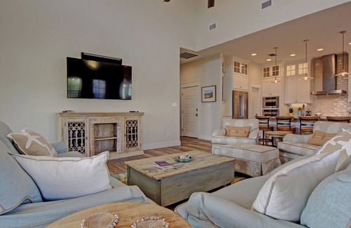 Cinnamon Shore House | Seaside Dream 157 SE