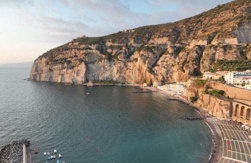 Meta Apartment | Seaside Dream View