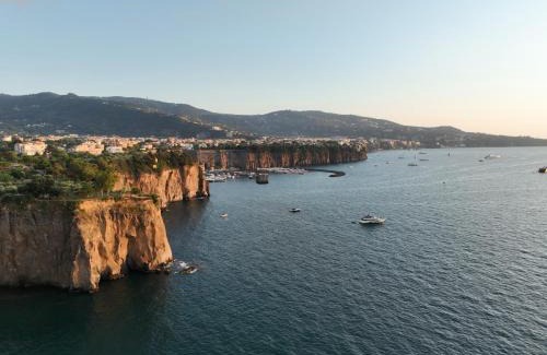 Meta Apartment | Seaside Dream View