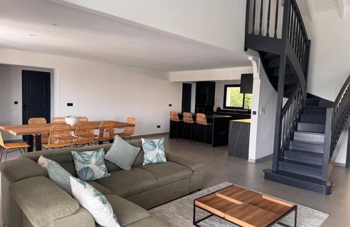 Oyster Pond Other | Seaside Elegance Luxury Villa in Oyster Pond newly december renovated