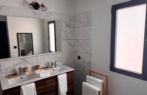 Oyster Pond Other | Seaside Elegance Luxury Villa in Oyster Pond newly december renovated
