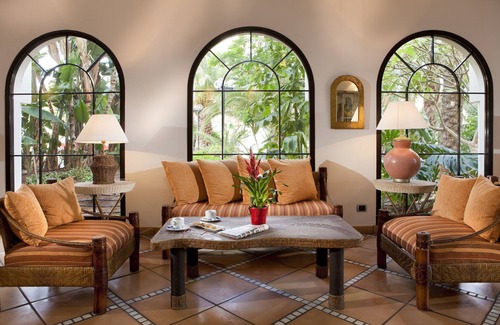 Playa del Ingles Hotel | Seaside Sandy Beach