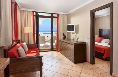 Playa del Ingles Hotel | Seaside Sandy Beach