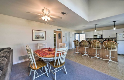 West Cape May Condo | Seaside Escape < 1 Mi to Cape May Public Beach