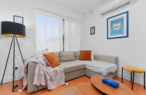 Henley Beach South Apartment | Seaside Escape 2BR Unit Steps to Henley Beach